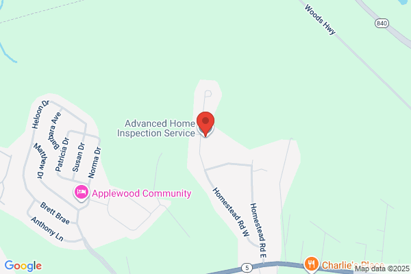 Advanced Home Inspection Service Llc