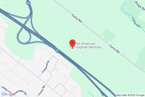 American Asphalt Distributors