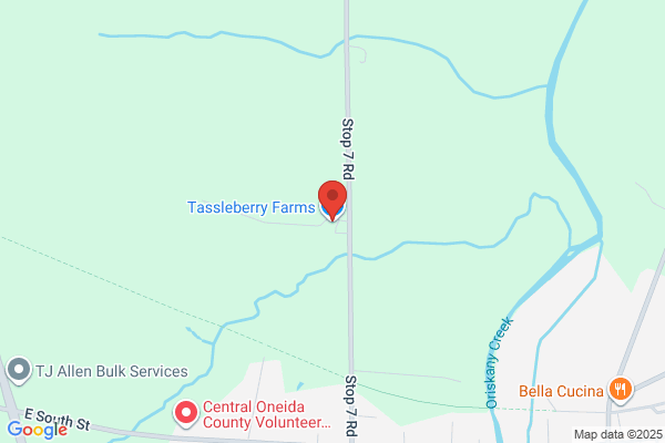 Tassleberry Farms