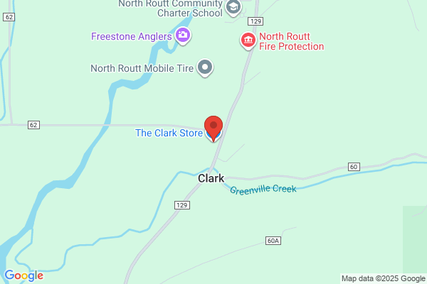 Clark Store