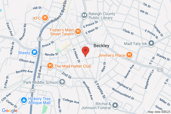 Beckley Electric