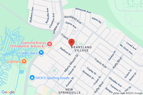 G & C Heating & Air