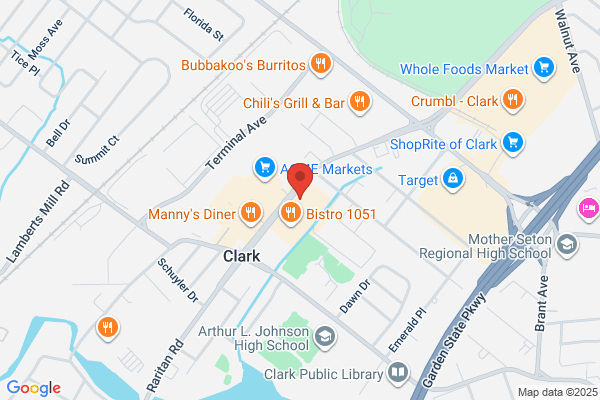Clarktown Cleaners