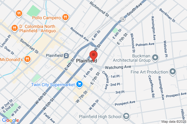 Tj's Appliance Repair Scotch Plains