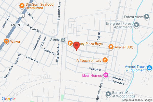 Byte Federal Bitcoin ATM (Kauzers Food Store)