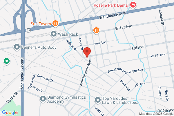 Bitcoin ATM Roselle - Coinhub