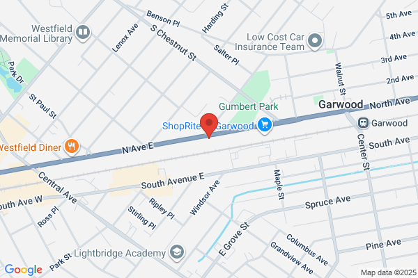 American Tire & Auto Care
