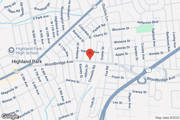 B & D Auto Repairs Inc