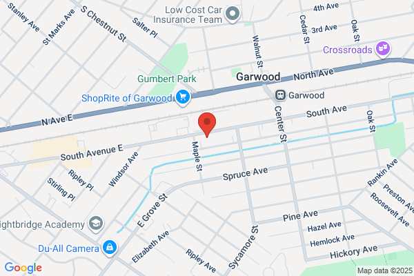 J Belford Tire & Auto Service
