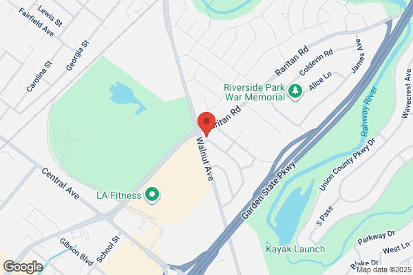 Raritan Road Exxon