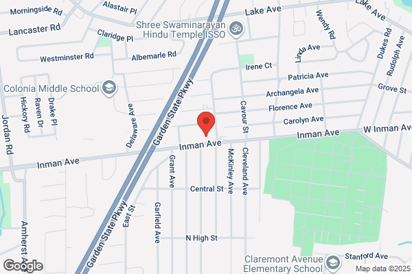 Ray & Dana's Inman Auto Care