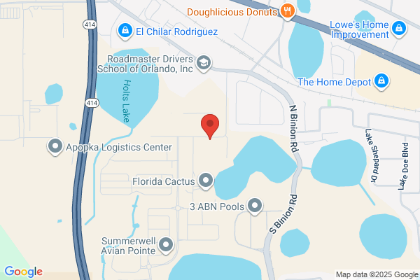 Corona Construction Co Inc