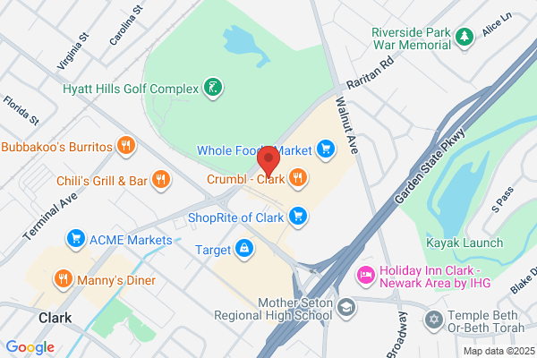Mattress Firm Clark