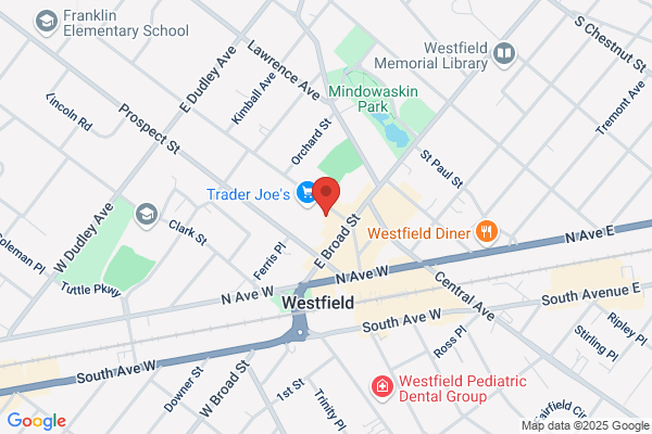 Westfield Sleep Center