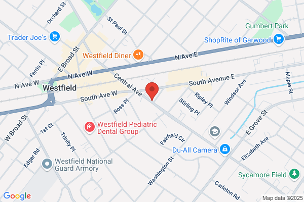 Advanced Wellness of Westfield: John P. Pinto, D.C.