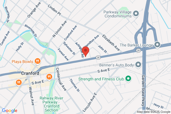 Cranford Chiropractic Center