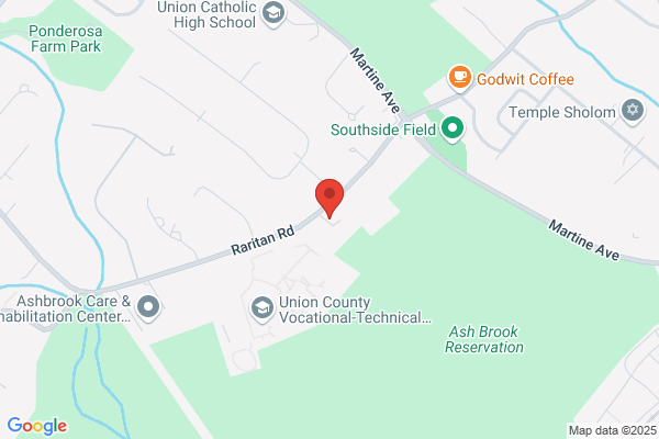 Scotch Plains Christian Church