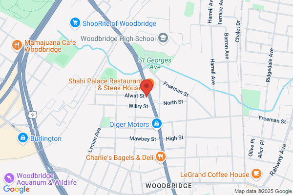 American Deli and Cafe