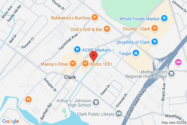 Deli King Of Clark
