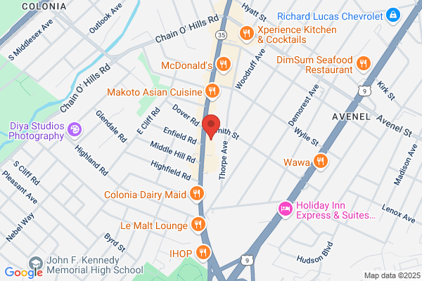 NJ Smiles Dental Of Woodbridge