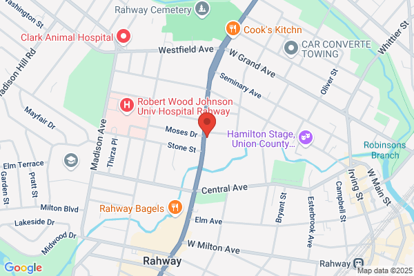 Olin Dental Group of Rahway, NJ (SBS Partner)