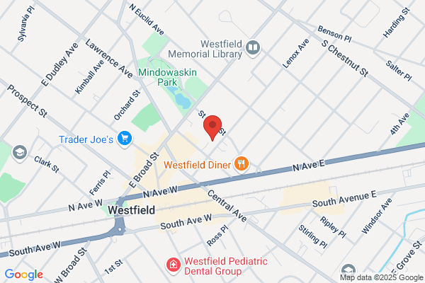 Oral and Maxillofacial Surgery of Westfield