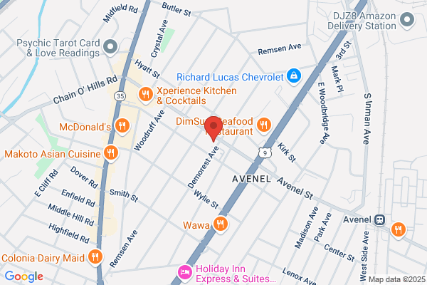 Avenel Family Chiropractic