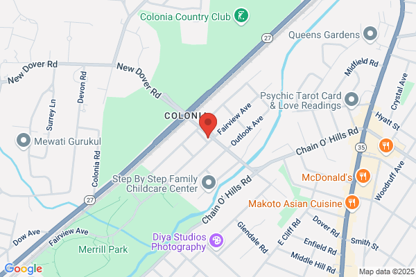 Cennamo Steven J DDS