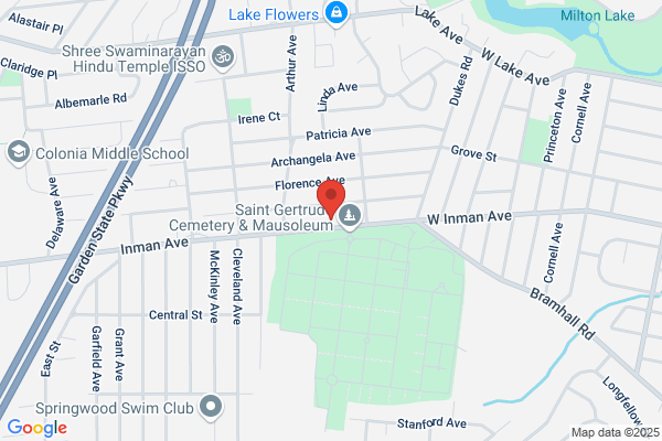 Colonia Chiropractic Center