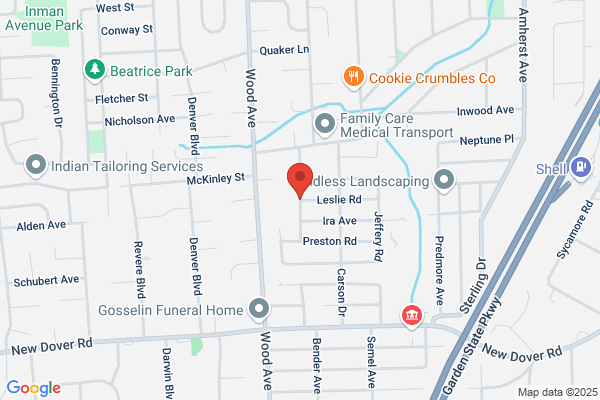 Della Ventura Dental Laboratory Inc