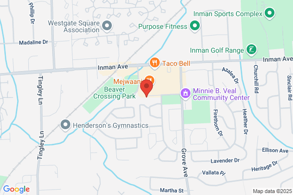 Edison Housing Authority