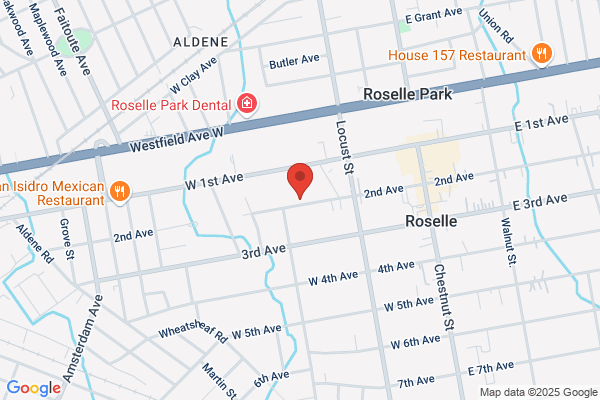Roselle Senior Citizen Housing