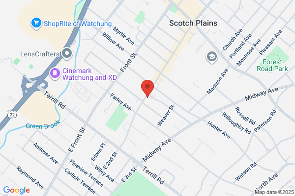 Scotch Plains Pediatrics
