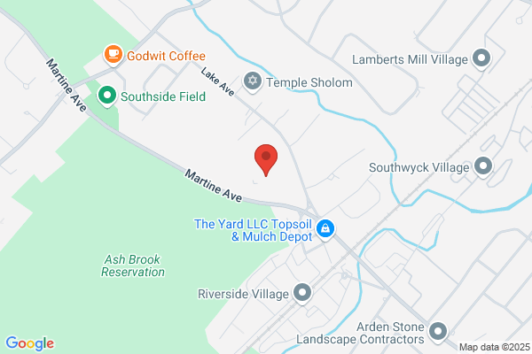 Senior Citizens Housing of Scotch Plains Corporation