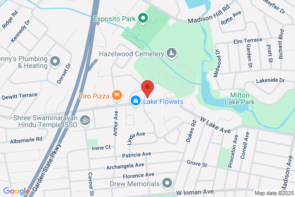 Woodbridge Pediatrics & Adolescent Care PC
