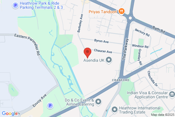 Cranford Child Care Center
