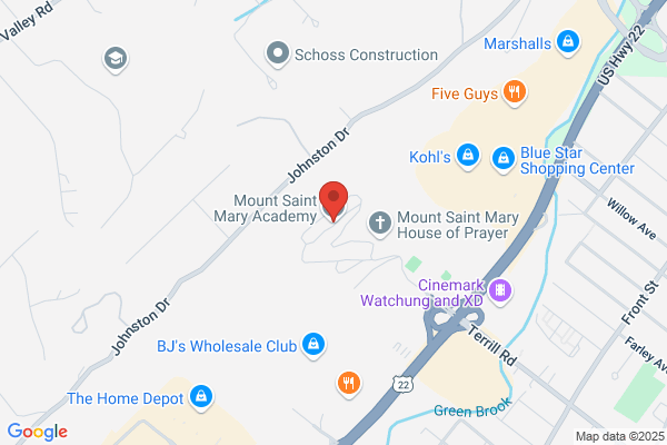 Sts Mary and Elizabeth Academy