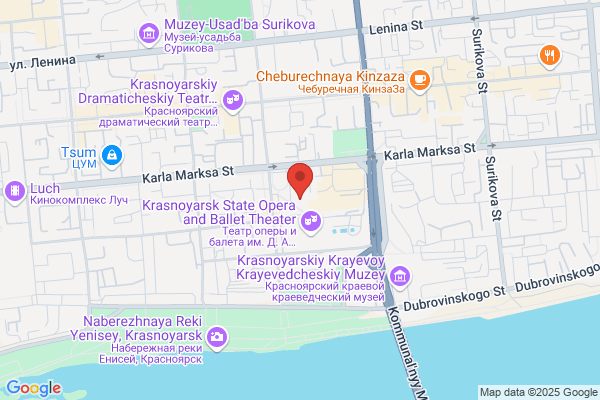 Burger King - Closed