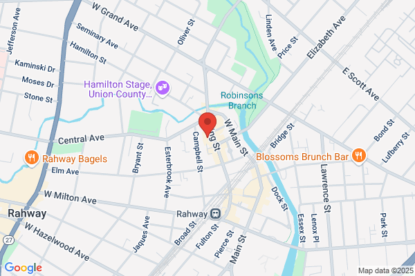 The Gateway Family YMCA – Rahway Branch