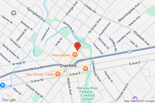 F45 Training Cranford
