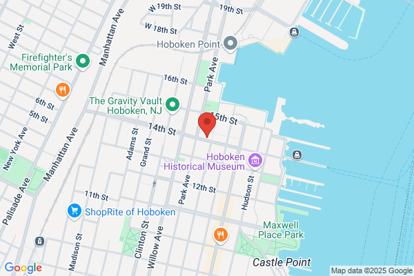 New York Sports Clubs