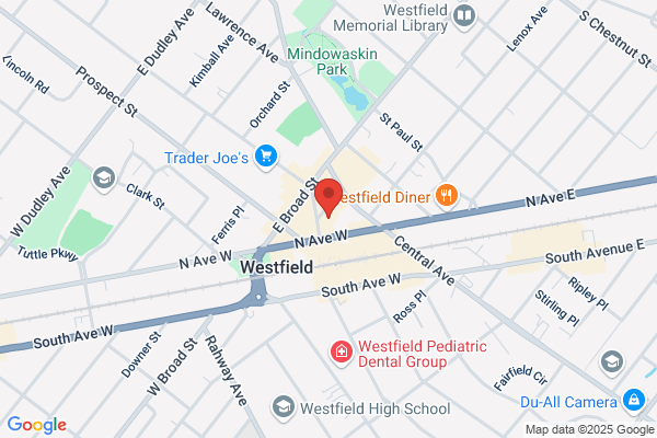 Running Company of Westfield