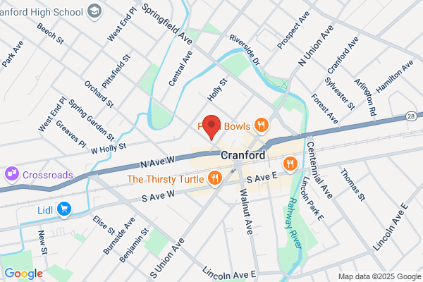 Cranford News & Food Store