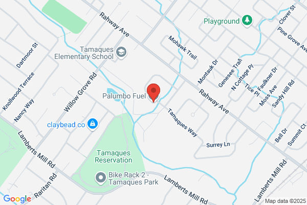 Palumbo Fuel T/A L&B Heating Oil