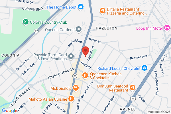 Insurance Consulting Associates