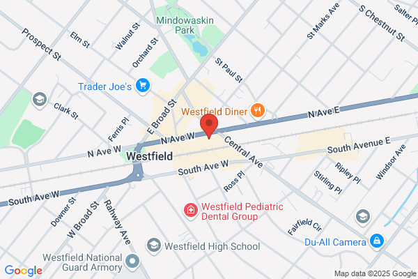 Westfield, NJ Branch Office - UBS Financial Services Inc.