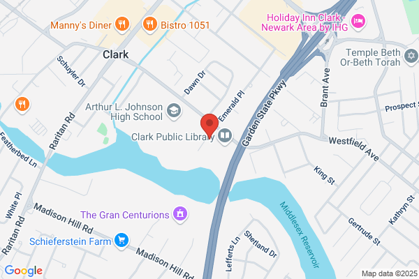 Public Works Financing