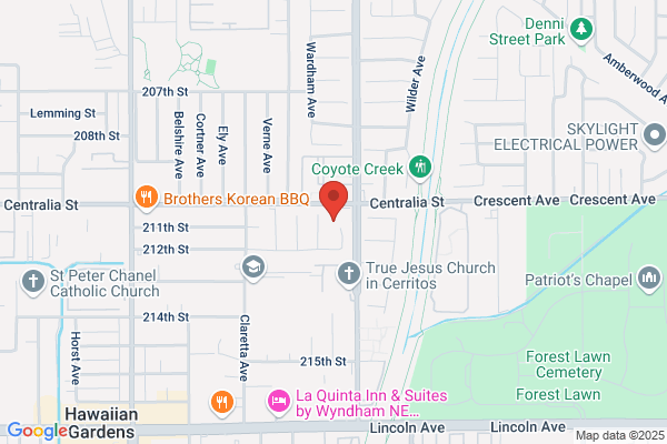 Clover Dry Cleaners & Laundromat Inc