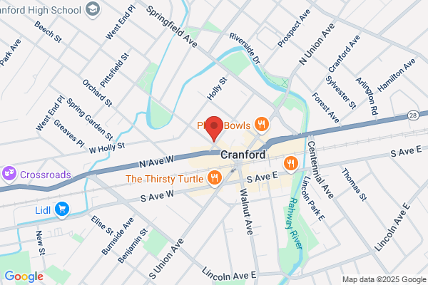 Diamond Cleaners & Laundromat