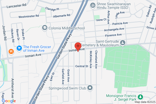 Estoril Tailoring & Cleaners